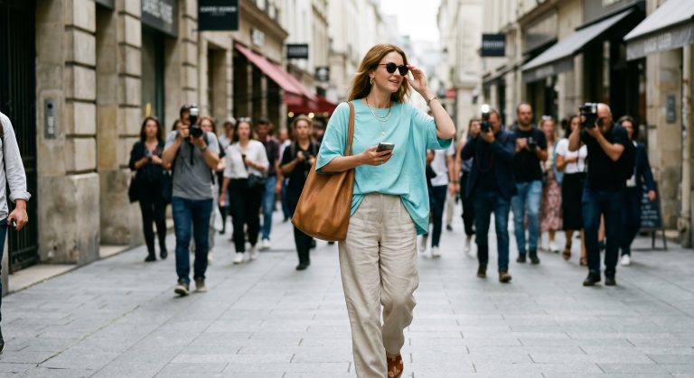 Celebrity Fashion Trends Summer 2026 What Stars Are Wearing & How to Adapt Their Style
