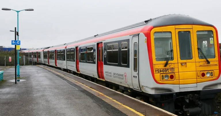 East African Hub: The Expansion of Smart Rail Infrastructure Across Kenya and Tanzania