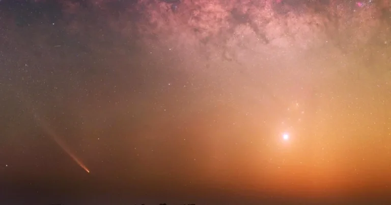 Space Tech Capital: Venture Funds Pivot to Asteroid Mining Research