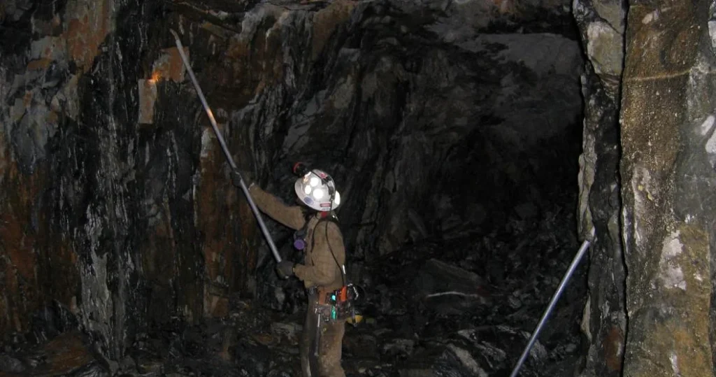 Rare Earth Minerals: Mining Shifts to Nordic Countries Following New Discoveries