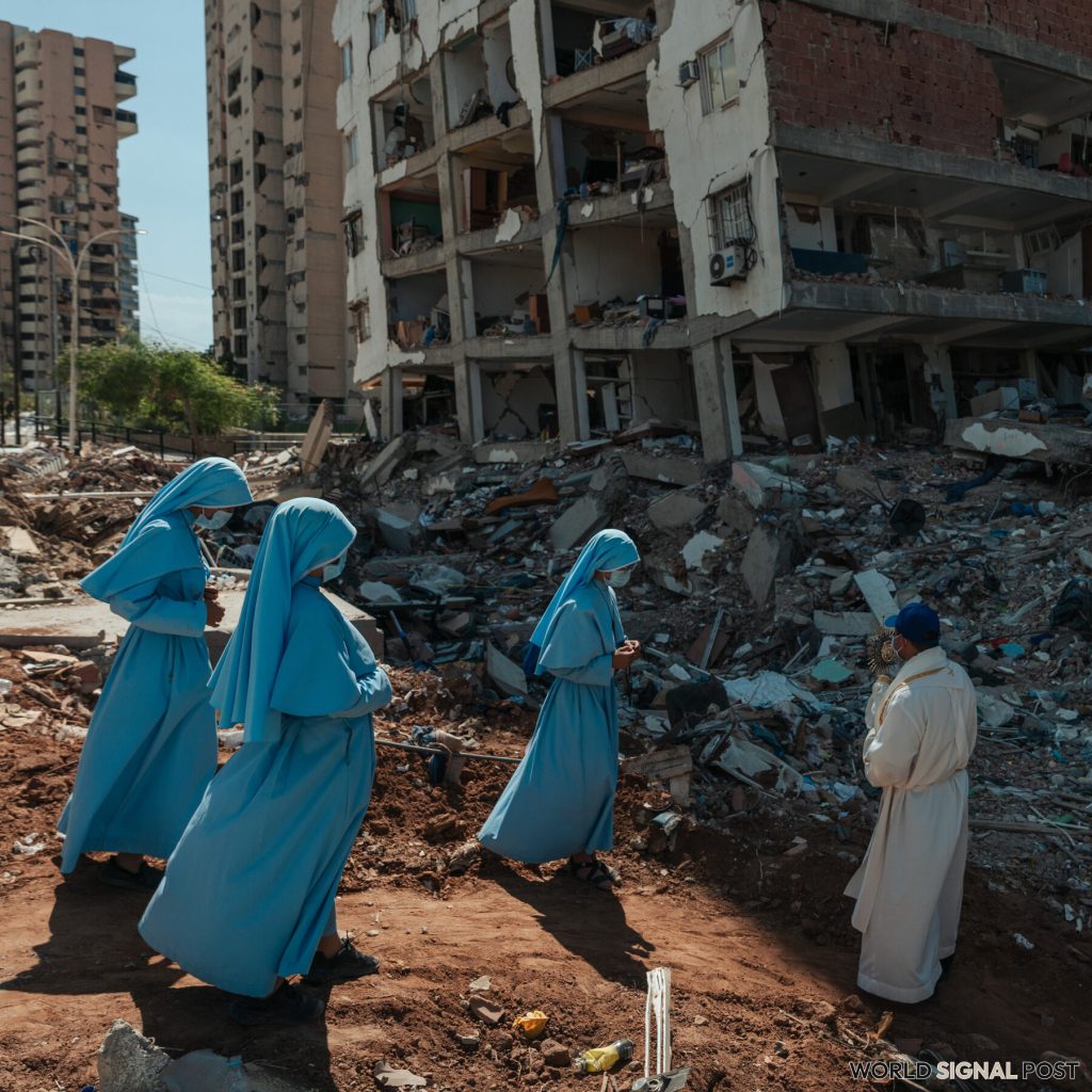 Venezuela Earthquake Recovery: The Grim Reality of Ongoing Discoveries