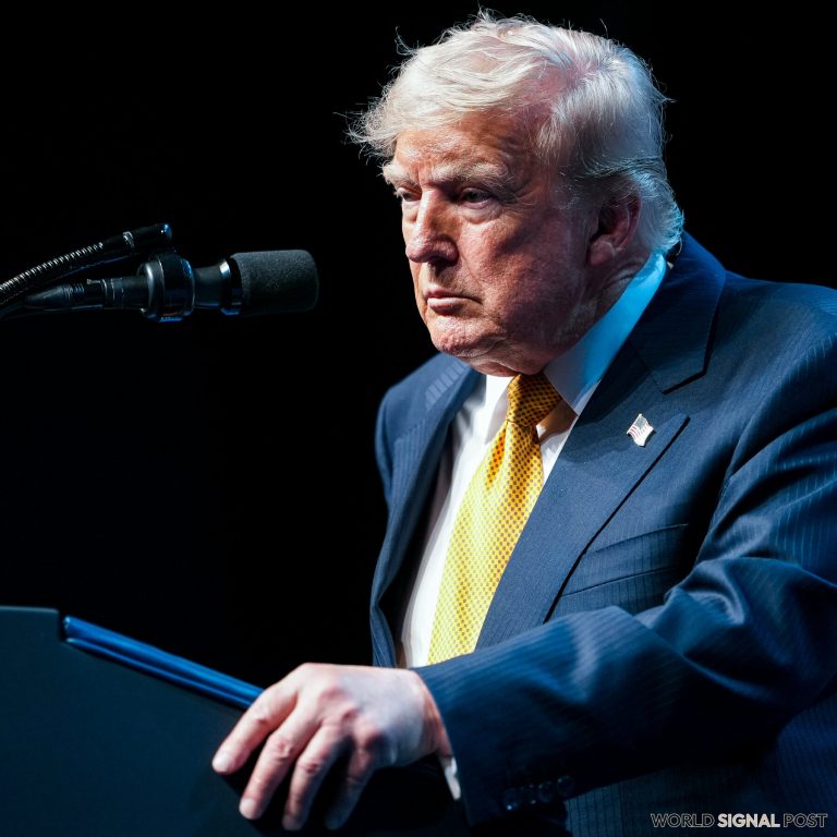 Trump Commends NATO Unity Following Criticism of Allies