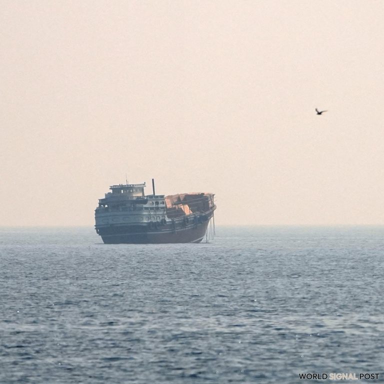 Analysts Warn Tanker Attacks May Backfire on Iran