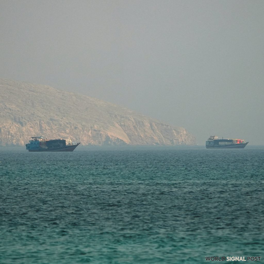 Mediators Work to Prevent U.S.-Iran Conflict Escalation