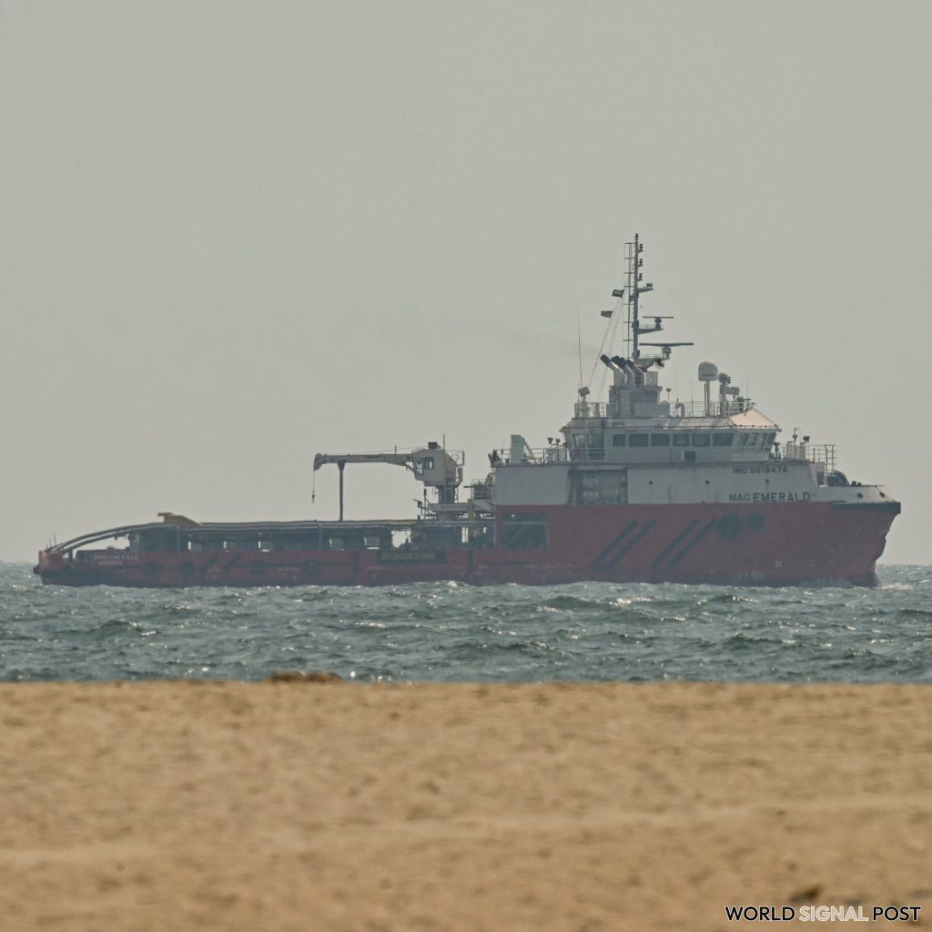 Recent Heavy Strikes: A Closer Look Recent Heavy Strikes: A Closer Look