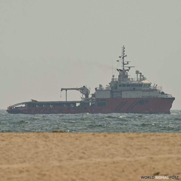 Recent Heavy Strikes: A Closer Look