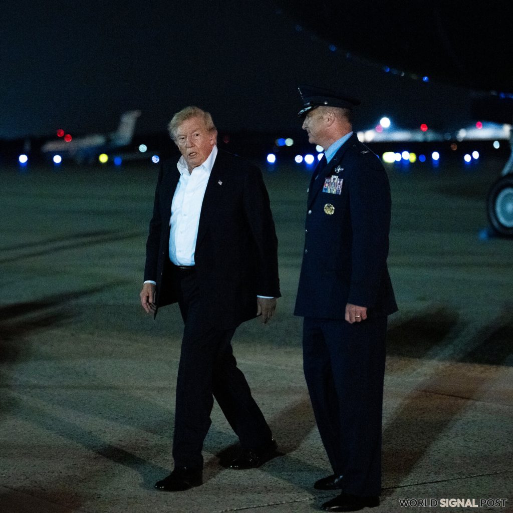 Trump's Iran Deal: Unraveling the Strait of Hormuz Security Trump's Iran Deal: Unraveling the Strait of Hormuz Security