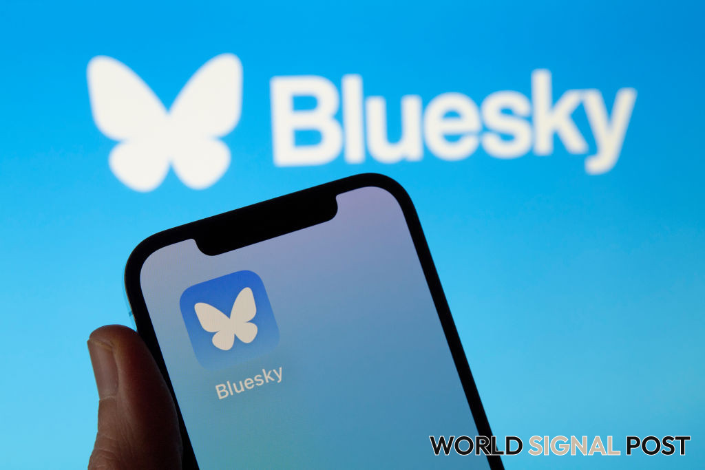Toni Schneider Takes the Helm as Bluesky's Permanent CEO Toni Schneider Takes the Helm as Bluesky's Permanent CEO