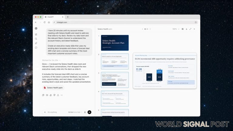 OpenAI to Close Atlas, Expands AI Features in ChatGPT