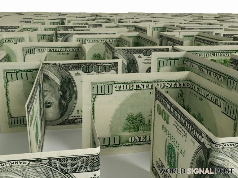 Can AI Solve the $3 Trillion Challenge?