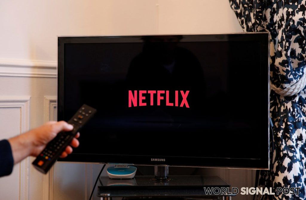 Netflix Explores Always-On Live TV Channels Netflix Explores Always-On Live TV Channels