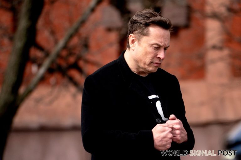 Judge Approves Elon Musk's $1.5M SEC Settlement Amid Concerns