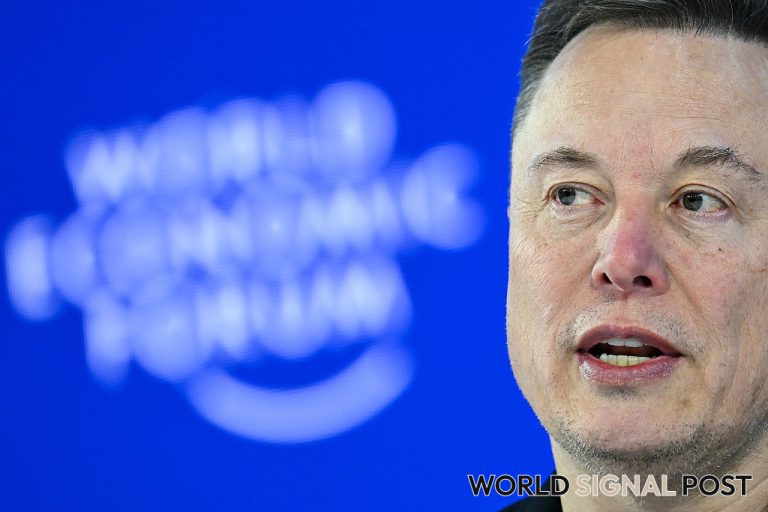 Elon Musk Supports Anthropic, Dismisses Rivalry Concerns