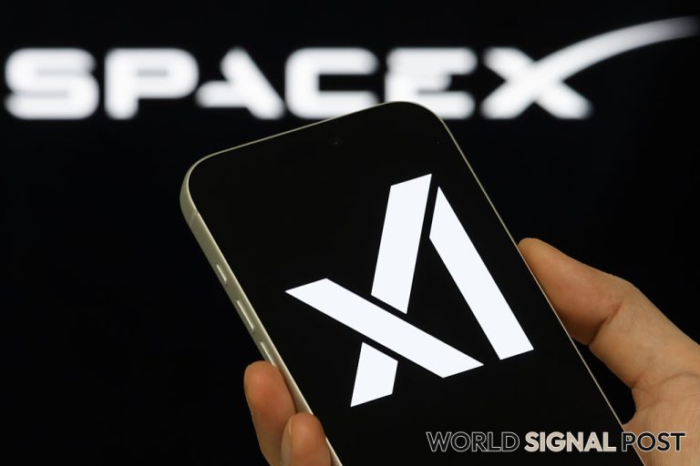 SpaceXAI Unveils Grok 4.5: An Opus-Class AI Model