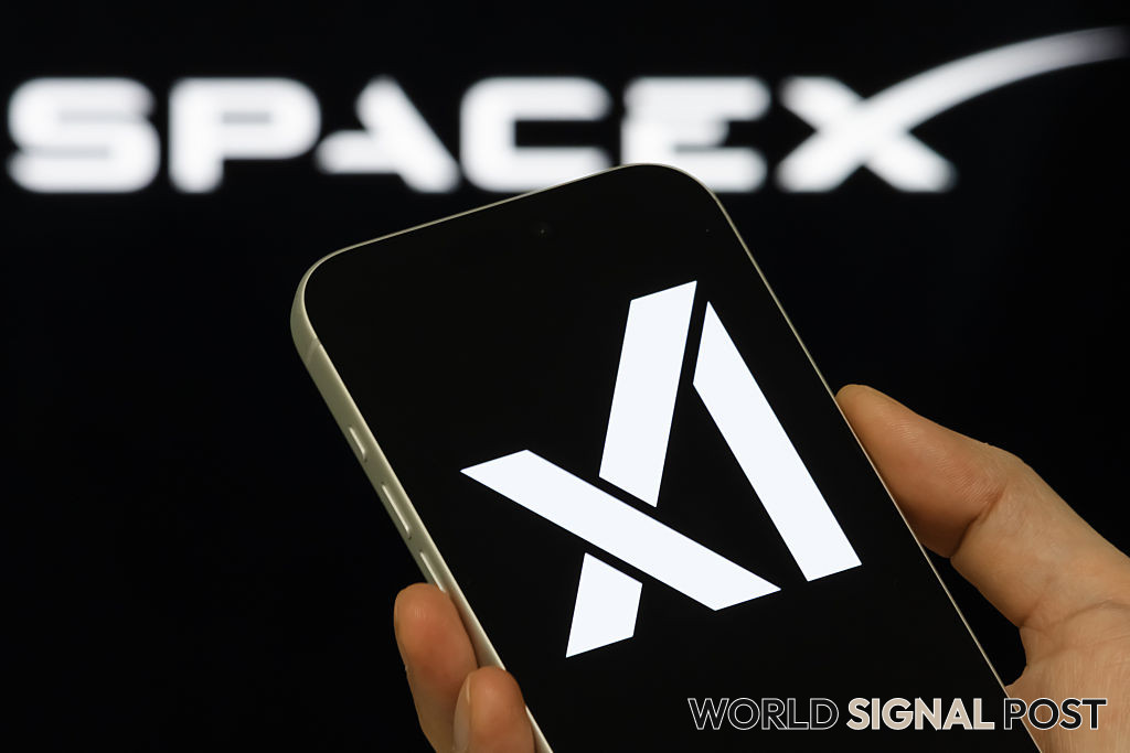 SpaceXAI Unveils Grok 4.5: An Opus-Class AI Model SpaceXAI Unveils Grok 4.5: An Opus-Class AI Model