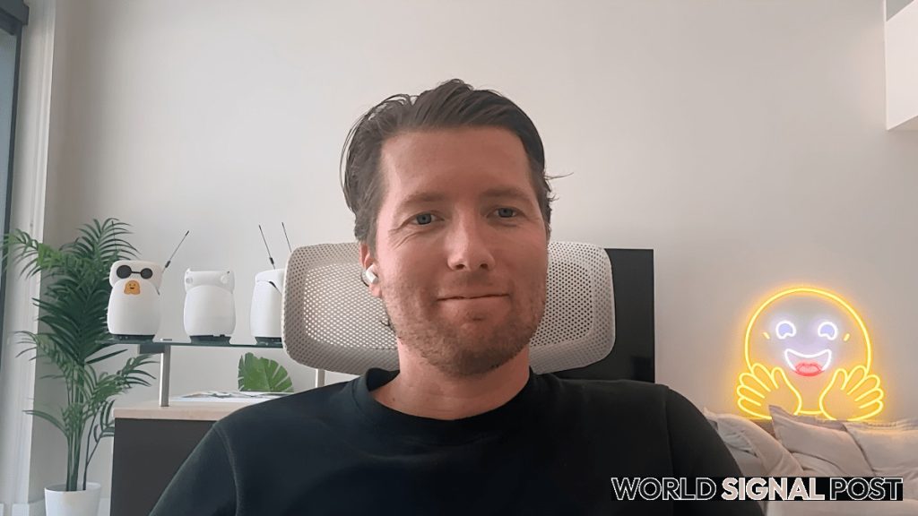 Hugging Face CEO Discusses the Shift from Renting AI to Open Source
