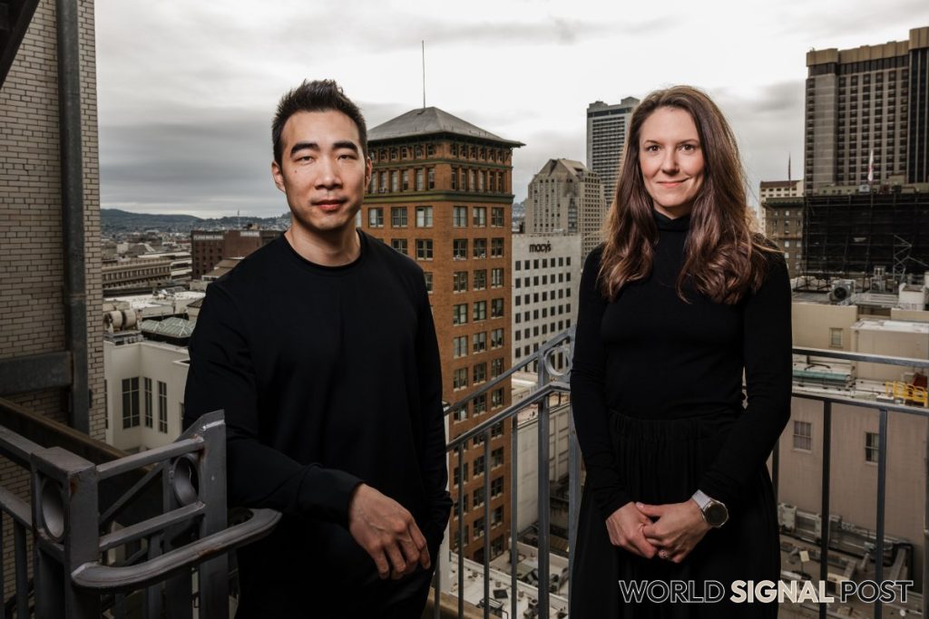 Paradigm Secures $1.2 Billion for New Tech Investments Paradigm Secures $1.2 Billion for New Tech Investments