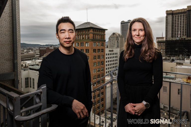 Paradigm Secures $1.2 Billion for New Tech Investments