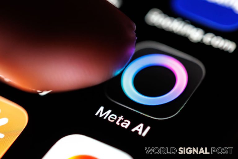Meta Launches Muse Spark 1.1, Competing in AI Coding Market