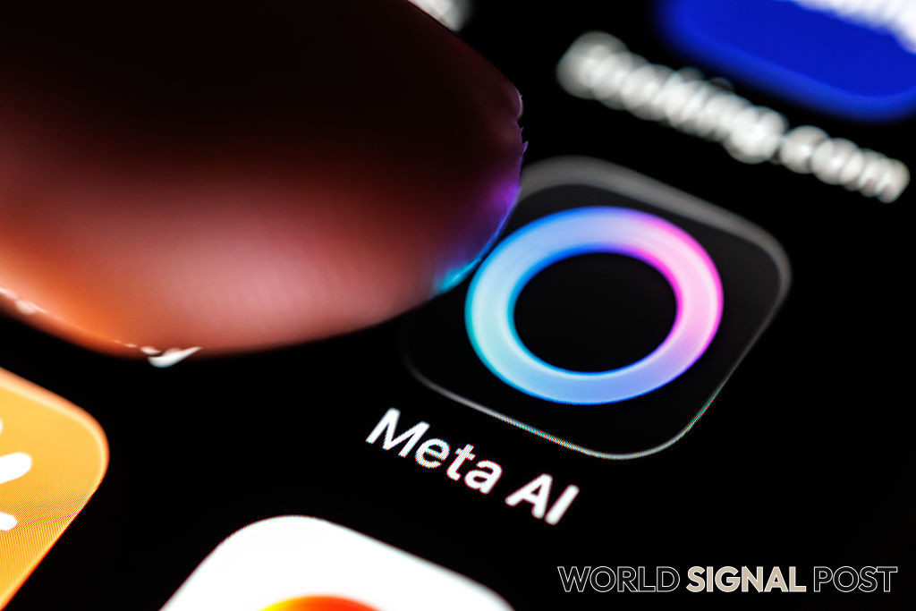 Meta Launches Muse Spark 1.1, Competing in AI Coding Market Meta Launches Muse Spark 1.1, Competing in AI Coding Market