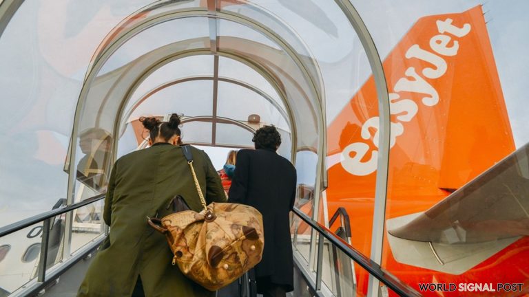 New Bid for easyJet Surpasses Previous Offer