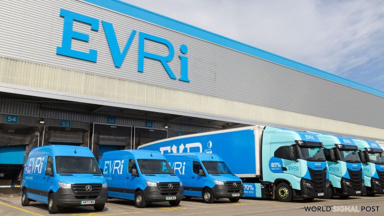 Evri Files £1.2 Million Lawsuit Against BBC Over Panorama