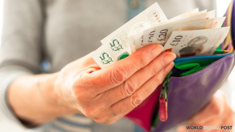 Comparing the UK State Pension with Global Standards