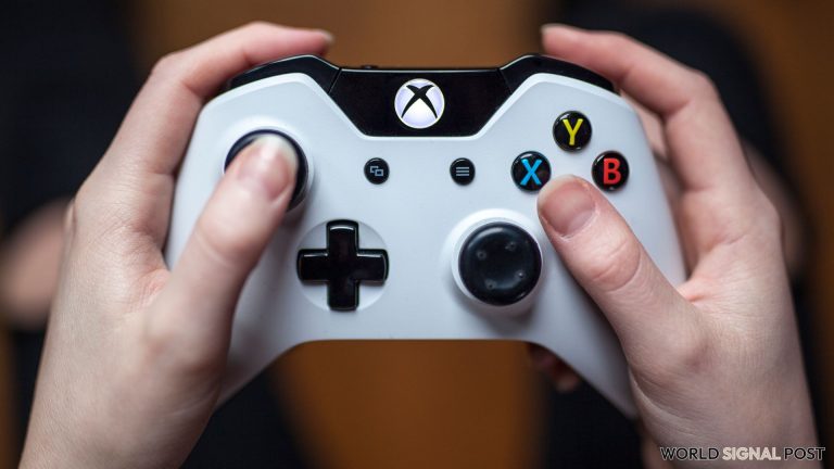 Microsoft Restructures Xbox Division Amid Job Cuts