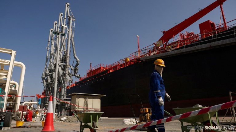 Energy Prices Surge as US-Iran Relations Deteriorate Energy Prices Surge as US-Iran Relations Deteriorate