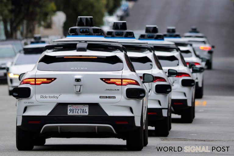 Uber and Waymo's Robotaxi Partnership Faces Uncertain Future