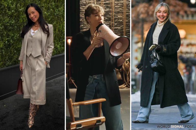 Aritzia's Summer Sale: Up to 60% Off Taylor Swift's Agolde Jeans