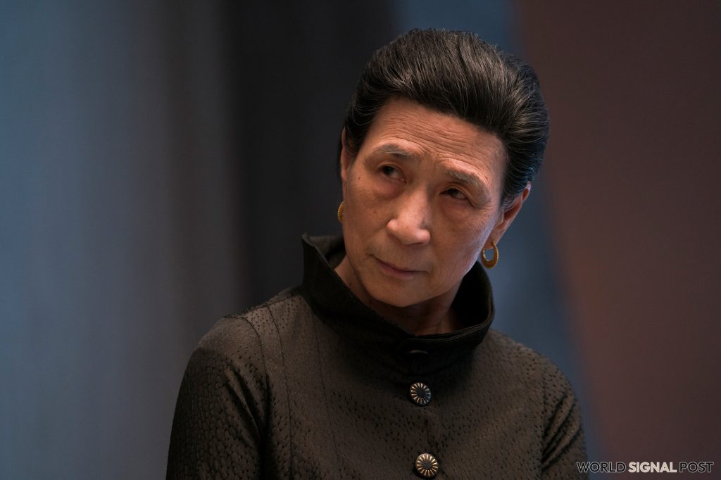 Wai Ching Ho, Star of Marvel's 'Daredevil,' Passes Away at 82