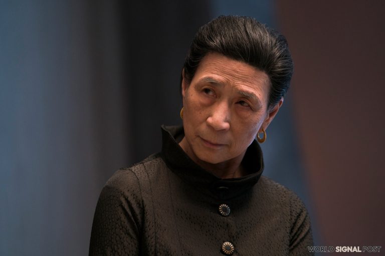 Wai Ching Ho, Star of Marvel's 'Daredevil,' Passes Away at 82