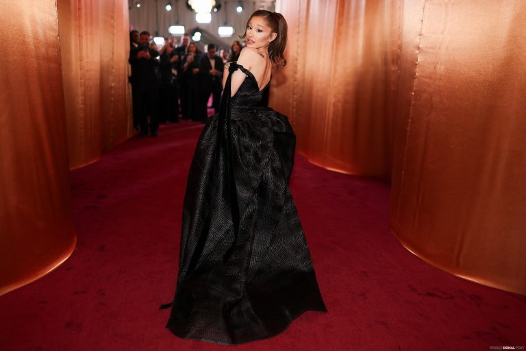 Ariana Grande Exits 'American Horror Story' Season 13