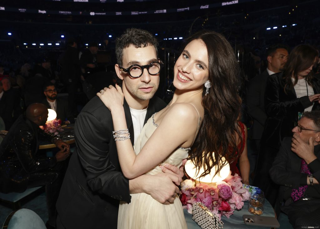 Margaret Qualley and Jack Antonoff Navigate Their Breakup with Care Margaret Qualley and Jack Antonoff Navigate Their Breakup with Care