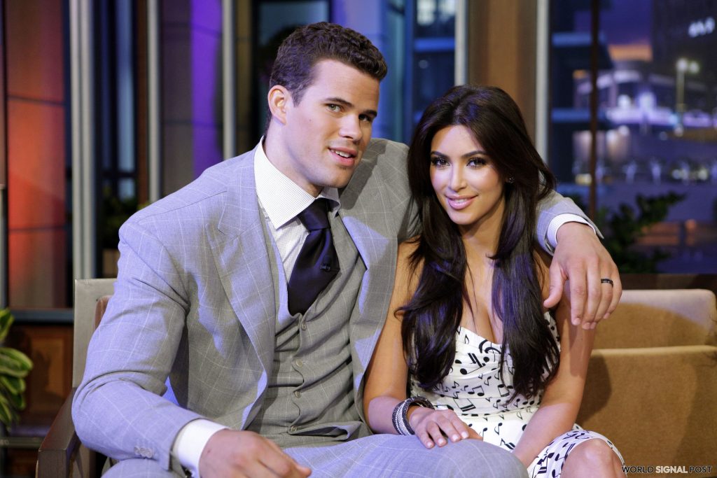 Kris Humphries: Life After Kim Kardashian and the NBA