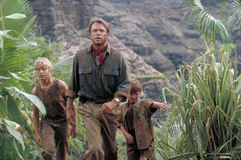 Sam Neill, Star of 'Jurassic Park,' Passes Away at 78