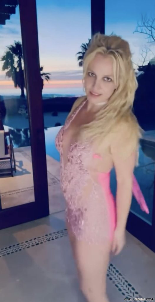 Britney Spears Responds to Traffic Antics: 'Nothing Is What It Seems'