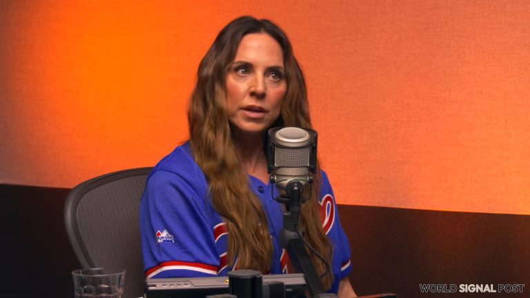 Mel C Opens Up About Near Exit from Spice Girls After Fight with Victoria Beckham