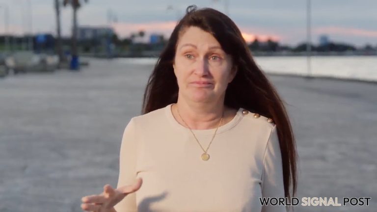 Mido Blames Debby After Heated Fight on '90 Day Fiancé'