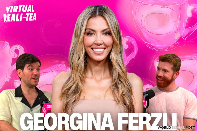 Georgina Ferzli Stands by Lindsay Hubbard Amid Controversy