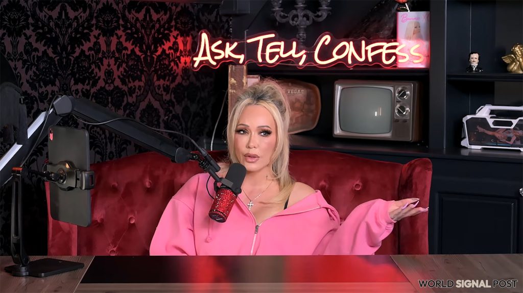 Bunnie Xo Opens Up About Struggles Post-Divorce from Jelly Roll Bunnie Xo Opens Up About Struggles Post-Divorce from Jelly Roll