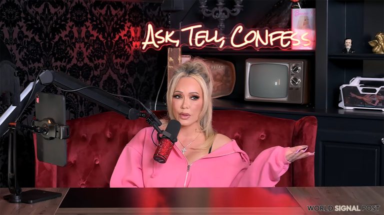 Bunnie Xo Opens Up About Struggles Post-Divorce from Jelly Roll