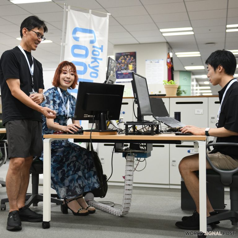 Tokyo's New Shorts Policy Ignites Controversy