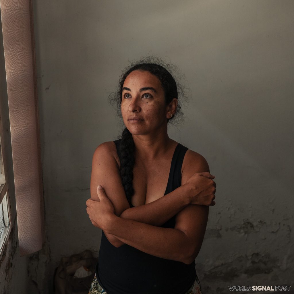 Venezuelan Earthquakes Prompt Difficult Returns for Migrants