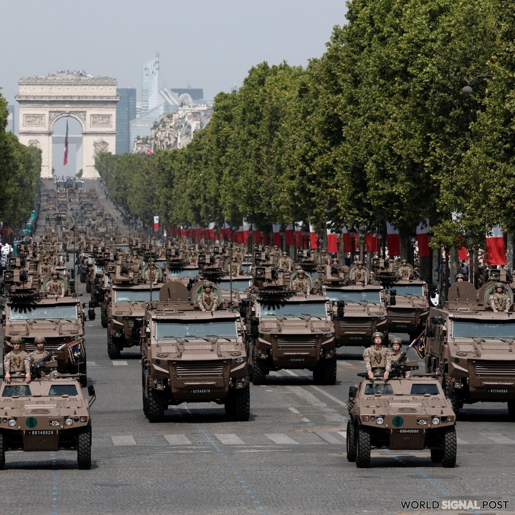 Europe's Stance: Active in Ukraine, Passive in Iran Europe's Stance: Active in Ukraine, Passive in Iran