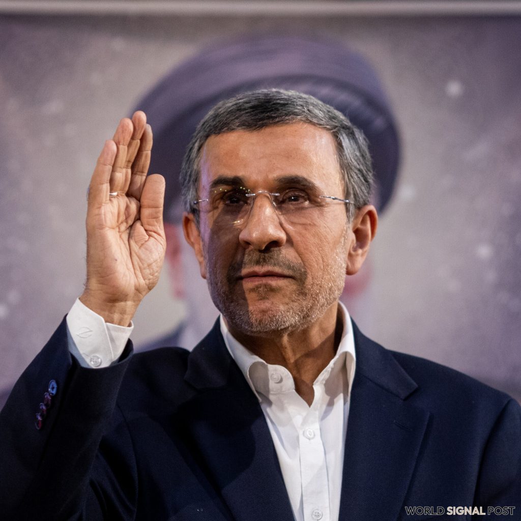 Israel's Strategy for Regime Change in Iran