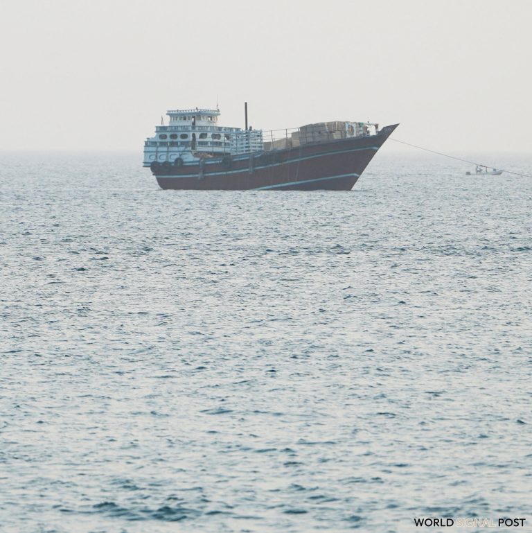 Understanding the U.S.-Iran Tensions in the Strait of Hormuz