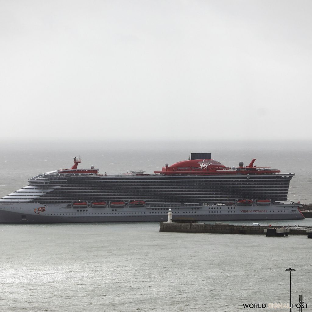Mediterranean Cruise with LGBTQ+ Focus Denied Entry to Turkey and Egypt Mediterranean Cruise with LGBTQ+ Focus Denied Entry to Turkey and Egypt