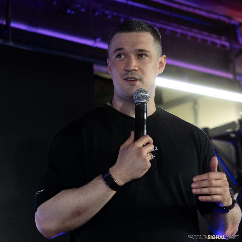 Mykhailo Fedorov: Key Facts About the Ousted Ukrainian Minister